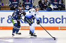 Straubing Tigers vs ERC Ingolstadt, DEL, Deutsche Eishockey Liga, Gäubodenvolksfest-Cup, Gäuboden, Volksfest, Cup, Spiel 4, 18.08.2019