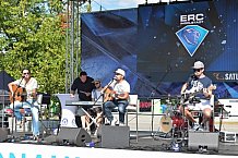 ERC Ingolstadt, DEL, Deutsche Eishockey Liga, 11.08.2018
