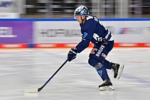 Eishockey, Herren, DEL, Saison 2021-2022, ERC Ingolstadt - Showtraining, 27.02.2022