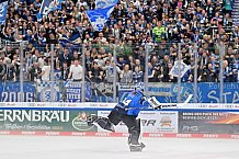 Eishockey, Herren, DEL, Saison 2023-2024, Spieltag 9, ERC Ingolstadt - EHC Red Bull München, 08.10.2023