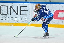 Eishockey, Frauen, DFEL, Saison 2024-2025, ERC Ingolstadt - ECDC Memmingen Indians, 19.01.2025