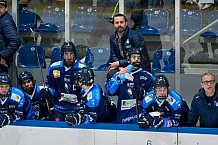 Eishockey, Herren, U20 DNL, Saison 2025-2026, Halbfinale - Spiel 5, ERC Ingolstadt - Krefelder EV 81, 24.03.2026