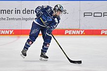 Eishockey, Frauen, DFEL, Playoffs Finale Spiel 2, Saison 2021-2022, ERC Ingolstadt - ECDC Memmingen Indians, 13.03.2022