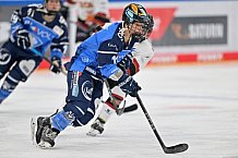 Eishockey, Frauen, DFEL, Saison 2023-2024, ERC Ingolstadt - EC Bergkamener Bären, 28.10.2023
