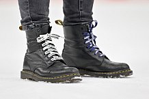 Eishockey, Herren, DEL, Saison 2024-2025, Spieltag 42, ERC Ingolstadt - Kölner Haie, 31.01.2025