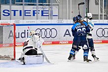 Eishockey, Frauen, EWHL Euro Cup, Saison 2025-2026, Spiel um Platz 3, ERC Ingolstadt - Eisbären Juniors Berlin Frauen, 19.10.2025