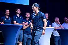 Eishockey, Herren, DEL, Saison 2025-2026, ERC Ingolstadt - Saisonabschlussfeier, 18.04.2026