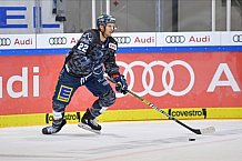 ERC Ingolstadt vs Eisbären Berlin, DEL, Deutsche Eishockey Liga, Spieltag 14, 25.10.2019