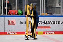 Eishockey, Herren, DEL, Saison 2023-2024, ERC Ingolstadt - Kids on Ice Day, 18.11.2023