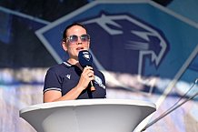 Eishockey, Herren, DEL, Saison 2022-2023, ERC Ingolstadt - Saisoneröffungsfeier, 14.08.2022