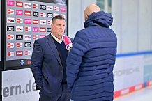 Eishockey, Herren, DEL, Saison 2024-2025, Spieltag 2, ERC Ingolstadt - Straubing Tigers, 22.09.2024