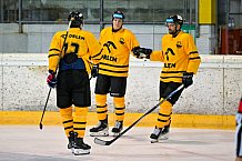 Eishockey, Herren, DEL, Saison 2026-2027, HC Falkensteiner Pustertal - HC Verva Litvinov, 23.08.2026