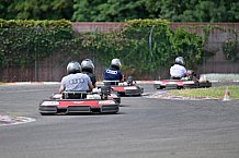 Eishockey, Herren, 6. Vinschgau-Cup, Saison 2022-2023, Audi ERC Gokart Cup 2022, 27.08.2022