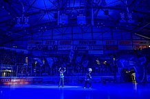 Eishockey, Herren, DEL, Saison 2024-2025, Spieltag 8, ERC Ingolstadt - Grizzlys Wolfsburg, 11.10.2024