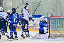Eishockey, Frauen, DFEL, Saison 2026-2027, ERC Ingolstadt - Eisbären Juniors Berlin, 20.09.2026