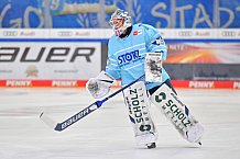Eishockey, Herren, DEL, Saison 2021-2022, Spieltag 2, ERC Ingolstadt - Schwenninger Wild Wings, 12.09.2021