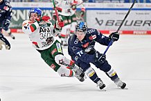 Eishockey, Herren, DEL, Saison 2024-2025, Spieltag 15, ERC Ingolstadt - Augsburger Panther, 03.11.2024
