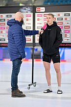 Eishockey, Herren, DEL, Saison 2025-2026, Spiel 37, ERC Ingolstadt - Löwen Frankfurt, 06.01.2026