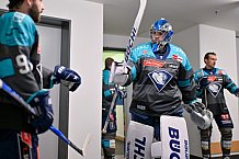Eishockey, Herren, DEL, Saison 2026-2027, Spieltag 6, ERC Ingolstadt - Kölner Haie, 04.10.2026