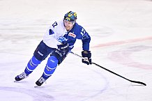 ERC Ingolstadt vs Duesseldorfer EG, Eishockey, DEL, Deutsche Eishockey Liga, Spieltag 22, 19.11.2017