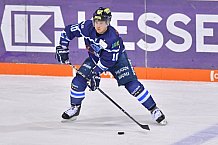 ERC Ingolstadt vs Krefeld Pinguine, DEL, Deutsche Eishockey Liga, Spieltag 44, 01.02.2019