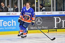 ERC Ingolstadt Legenden vs Sternstunden-Mannschaft, 23.02.2020
