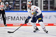 Eishockey, Herren, DEL, Saison 2021-2022, Spieltag 10, ERC Ingolstadt - EHC Red Bull München, 08.10.2021