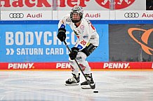 Eishockey, Frauen, DFEL, Spieltag 8, Saison 2022-2023, ERC Ingolstadt - ECDC Memmingen Indians, 23.10.2022