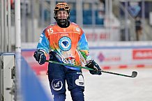 Eishockey, Frauen, DFEL, Saison 2024-2025, ERC Ingolstadt - Mad Dogs Mannheim, 23.11.2024