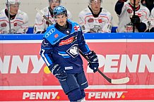 Eishockey, Herren, DEL, Saison 2025-2026, Gäubodenvolksfest-Cup 2025, Spiel 1, Nürnberg Ice Tigers - ERC Ingolstadt, 15.08.2025