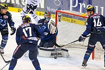 ERC Ingolstadt vs Iserlohn Roosters, Eishockey, DEL, Deutsche Eishockey Liga, Spieltag 17, 13.11.2015