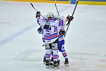 Eishockey, Frauen, DFEL, Saison 2021-2022, ERC Ingolstadt - ESC Planegg-Würmtal, 31.10.2021