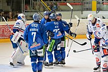 Eishockey, Herren, DEL, Saison 2025-2026, Vinschgau Cup, Spiel 3, ZSC Lions - Straubing Tigers, 24.08.2025