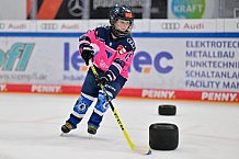 Eishockey, Herren, DEL, Saison 2023-2024, ERC Ingolstadt - Kids on Ice Day, 30.09.2023