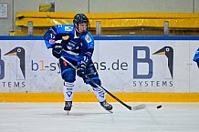 Eishockey, Herren, U20 DNL, Saison 2025-2026, Viertelfinale - Spiel 2, ERC Ingolstadt - ESC Dresden, 08.03.2026