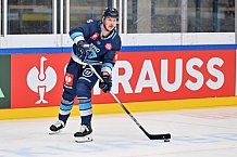 Eishockey, Mens, CHL, Season 2023-2024, ERC Ingolstadt - Växjö Lakers, 10.10.2023