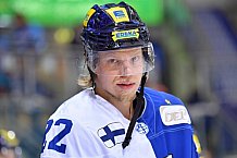 ERC Ingolstadt vs Grizzlys Wolfsburg, Eishockey, DEL, Deutsche Eishockey Liga, Spieltag 7, 03.10.2018