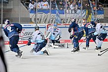 Eishockey, Herren, DEL, Saison 2022-2023, Spieltag 45, EHC Red Bull München - ERC Ingolstadt, 22.01.2023