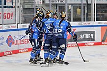 Eishockey, Frauen, DFEL, Saison 2023-2024, ERC Ingolstadt - EC Bergkamener Bären, 28.10.2023