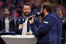 Eishockey, Herren, DEL, Saison 2024-2025, ERC Ingolstadt - Saisoneröffnung, 18.08.2024