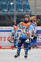 Eishockey, Frauen, DFEL, Saison 2024-2025, ERC Ingolstadt - Eisbären Berlin, 15.02.2025
