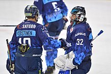 ERC Ingolstadt vs Augsburger Panther, DEL, Deutsche Eishockey Liga, Spieltag 16, 01.11.2019