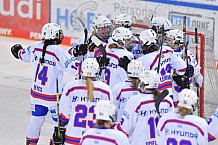 Eishockey, Frauen, DFEL, Saison 2020-2021, ERC Ingolstadt - ESC Planegg-Würmtal, 07.03.2021
