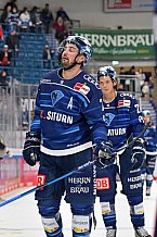 Eishockey, Herren, DEL, Saison 2021-2022, Playoffs - 1. Runde, Spiel 2, ERC Ingolstadt - Kölner Haie, 07.04.2022