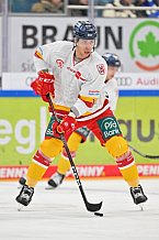 Eishockey, Herren, DEL, Saison 2022-2023, Spieltag 53, ERC Ingolstadt - Düsseldorfer EG, 17.02.2023