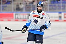 Eishockey, Herren, Gäuboden-Cup 2024, Straubing Tigers - ERC Ingolstadt, 29.08.2024