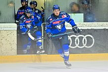 Eishockey, Herren, DEL, Saison 2026-2027, ERC Ingolstadt - HC Falkensteiner Pustertal, 21.08.2026