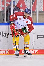 Eishockey, Herren, DEL, Saison 2020-2021, ERC Ingolstadt - Düsseldorfer EG, 05.04.2021