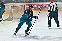 Eishockey, Herren, DEL, Saison 2026-2027, Steinbach Black Wings Linz - ERC Ingolstadt, 23.08.2026