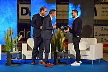 Eishockey, Herren, DEL, Saison 2020-2021, ERC Ingolstadt - virtuelle Saisonabschlussfeier, 05.05.2021